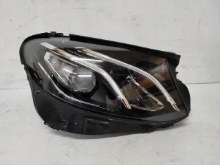 A2139069003 Фара правая Mercedes E W213 Арт e12783089, вид 1