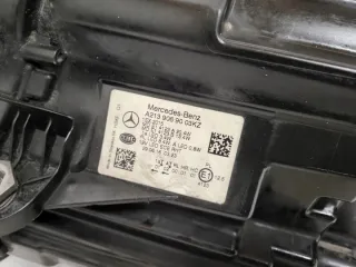 A2139069003 Фара правая Mercedes E W213 Арт e12783089, вид 4