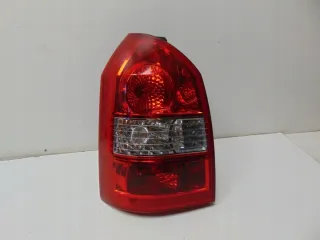 92401-2E0 Фонарь задний левый Hyundai Tucson 1 Арт e12783017, вид 1