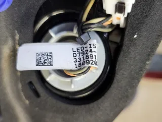 92403D7600 92403-D7 D7924-11400 Фонарь задний левый Hyundai Tucson 3 Арт e12782997, вид 13