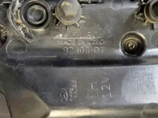 92403D7600 92403-D7 D7924-11400 Фонарь задний левый Hyundai Tucson 3 Арт e12782997, вид 8