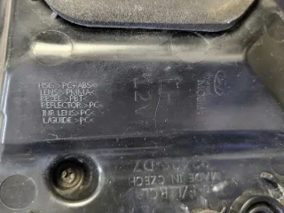 92403D7600 92403-D7 D7924-11400 Фонарь задний левый Hyundai Tucson 3 Арт e12782997, вид 9