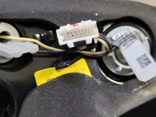 92403D7600 92403-D7 D7924-11400 Фонарь задний левый Hyundai Tucson 3 Арт e12782997, вид 10