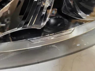 A2059062504 Фара левая Mercedes C W205 Арт e12782977, вид 4