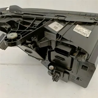 2015-2019 A2059062504 Фара левая Mercedes C W205 Арт e12782966, вид 6