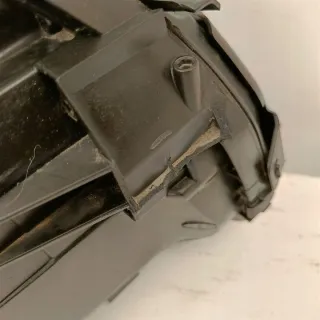 2015-2019 A2059062504 Фара левая Mercedes C W205 Арт e12782966, вид 9