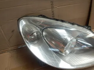 A1698207861 Фара правая Mercedes B W245 Арт e12782957, вид 2