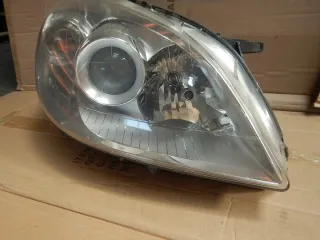A1698207861 Фара правая Mercedes B W245 Арт e12782957, вид 4