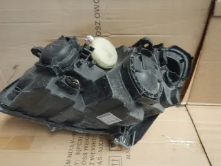 A1698207861 Фара правая Mercedes B W245 Арт e12782957, вид 8