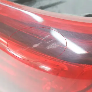 92402-J901 Фонарь задний правый Hyundai Kona Арт e12782926, вид 6