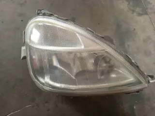 0301152212 Фара правая Mercedes A W168 Арт e12782916, вид 1