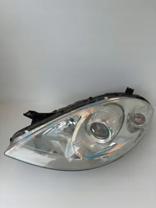 A1698200561 LPL121 Фара левая Mercedes A W169 Арт e12782907, вид 1