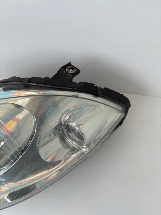A1698200561 LPL121 Фара левая Mercedes A W169 Арт e12782907, вид 4