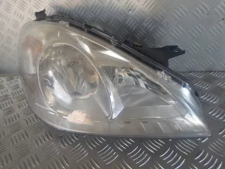 A1698205861 MERCEDESA1698205861 Фара правая Mercedes A W169 Арт e12782897, вид 1