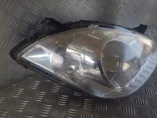 A1698205861 MERCEDESA1698205861 Фара правая Mercedes A W169 Арт e12782897, вид 2