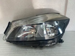 A1768203861 Фара левая Mercedes A W176 Арт e12782887, вид 2