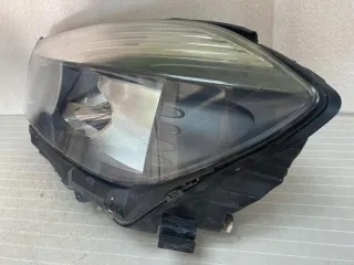 A1768203861 Фара левая Mercedes A W176 Арт e12782887, вид 3