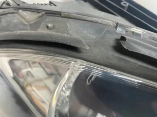 A1768203861 Фара левая Mercedes A W176 Арт e12782887, вид 5