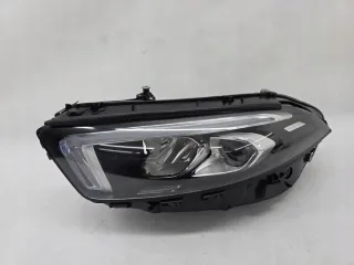 A1779064703 Фара левая Mercedes A W177 Арт e12782877, вид 1