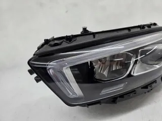 A1779064703 Фара левая Mercedes A W177 Арт e12782877, вид 2