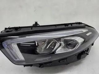 A1779064703 Фара левая Mercedes A W177 Арт e12782877, вид 3