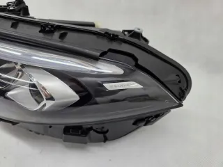 A1779064703 Фара левая Mercedes A W177 Арт e12782877, вид 5