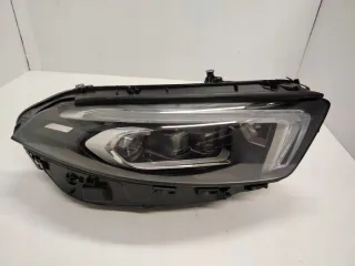 A1779065403 Фара правая Mercedes A W177 Арт e12782876, вид 1