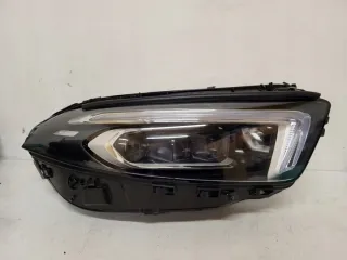 A1779065403 Фара левая Mercedes A W177 Арт e12782867, вид 1