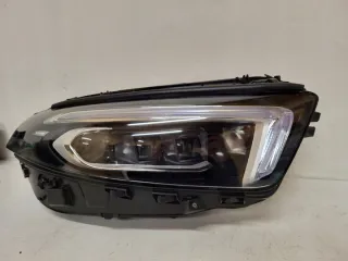 A1779065403 Фара левая Mercedes A W177 Арт e12782867, вид 2