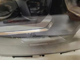 A1779065403 Фара левая Mercedes A W177 Арт e12782867, вид 3