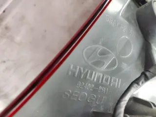 92402-2R1 Фонарь задний правый Hyundai i30 FD Арт e12782866, вид 5