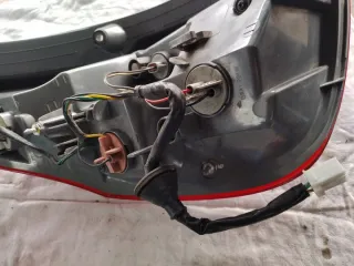 92402-2R1 Фонарь задний правый Hyundai i30 FD Арт e12782866, вид 6