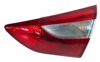 2012-2017 Фонарь задний правый Hyundai i30 GD Арт e12782847, вид 1