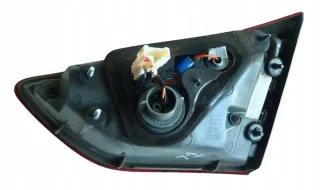 2012-2017 Фонарь задний левый Hyundai i30 GD Арт e12782846, вид 2