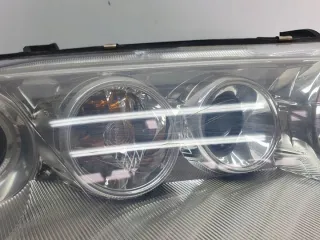 F014003903 Фара правая Mazda 6 1 Арт e12782755, вид 4