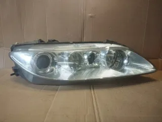 1307329086 Фара правая Mazda 5 1 Арт e12782734, вид 1