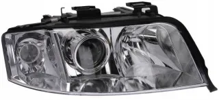 20-0405-05-2 Фара правая Mazda 2 DE Арт e12782608, вид 1