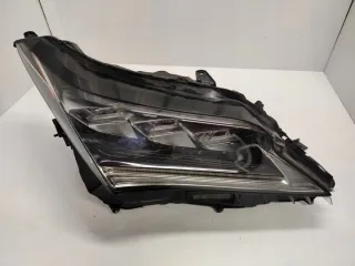  Фара правая Lexus RX 4 Арт e12782565, вид 1
