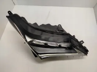  Фара правая Lexus RX 4 Арт e12782565, вид 2