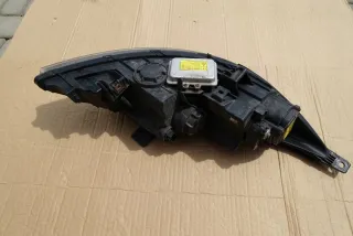 92101-3U290 Фара левая Kia Sportage 3 Арт e12782413, вид 4