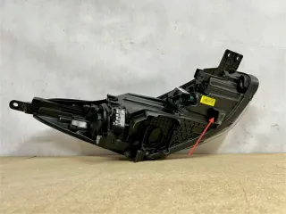 92101-F1010  92101F1010 Фара левая Kia Sportage 4 Арт e12782383, вид 4