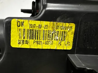 92101-F1010  92101F1010 Фара левая Kia Sportage 4 Арт e12782383, вид 8