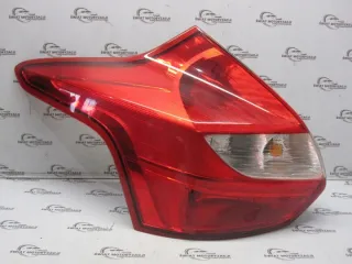 BM51-13405-A BM51-13405-B Фонарь задний левый Ford Focus 3 Арт e12782324, вид 1