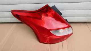  Фонарь задний левый Ford Focus 3 Арт e12782323, вид 1