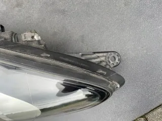 2011-2015 92101-1Y000 92101-1Y0 Фара левая Kia Picanto 2 Арт e12782274, вид 2