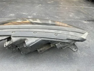 2011-2015 92101-1Y000 92101-1Y0 Фара левая Kia Picanto 2 Арт e12782274, вид 4