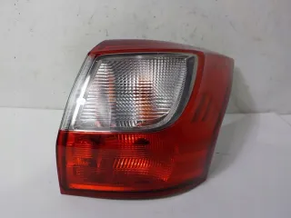  Фонарь задний правый Ford C-max 2 restailing Арт e12782273, вид 1