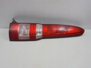 280202 Фонарь задний правый Fiat Panda 2 Арт e12782243, вид 1