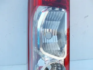 1344050080 Фонарь задний левый Fiat Ducato 3 Арт e12782218, вид 4