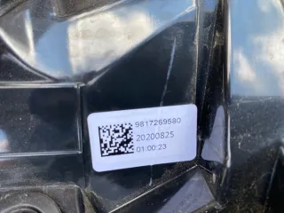 9817269580 AUTOFRANCE2 Фонарь задний правый Citroen C5 Aircross Арт e12782053, вид 5
